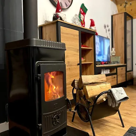 Vikendica A&j * Blidinje