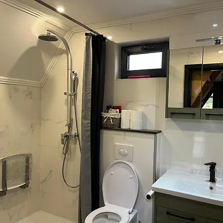 Vikendica A&j * Blidinje