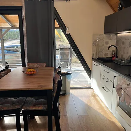 Vikendica A&j * Blidinje