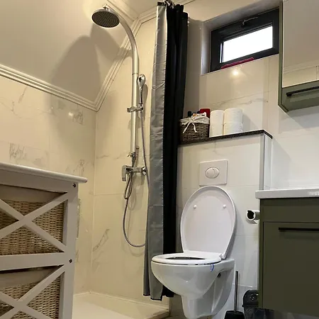 Vikendica A&j * Blidinje