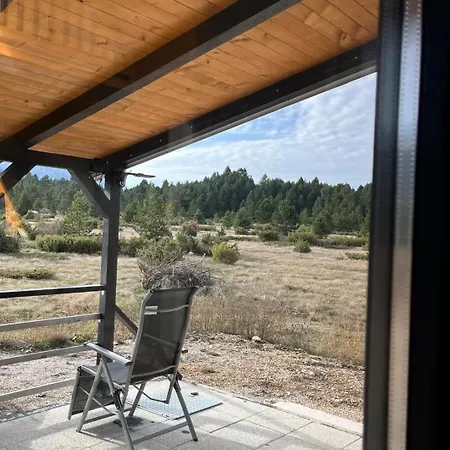 Vikendica A&j 샬레