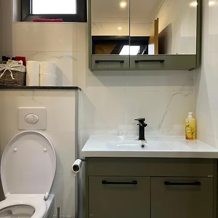 샬레 Vikendica A&j Blidinje