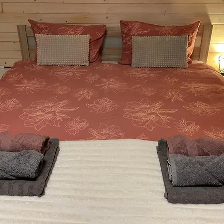 Vikendica A&j Blidinje