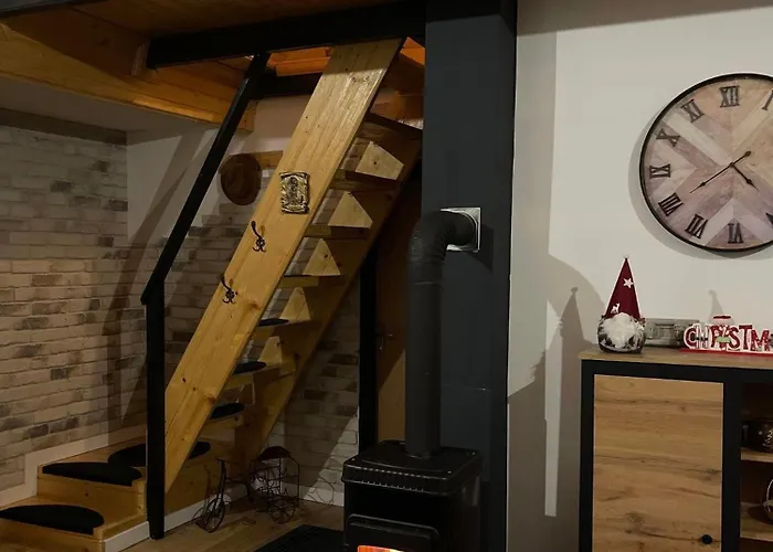 Vikendica A&j * Blidinje