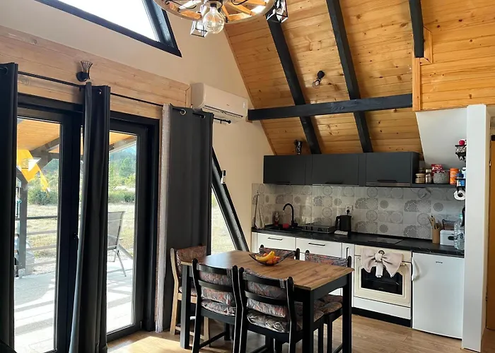 Chalé Vikendica A&j *