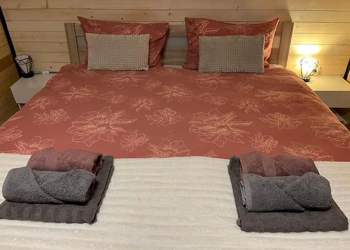 Vikendica A&j Blidinje